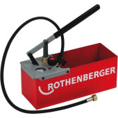 ROTHENBERGER TP 25 Prüfpumpe versandkostenfrei online kaufen