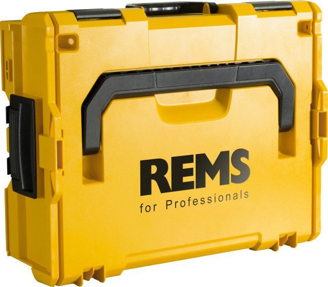 REMS Rohraufweiter Ex-Press P Set TC 16-20L-25 ArtNr.: 150030 online im  Shop beim Werkzeug Profi kaufen