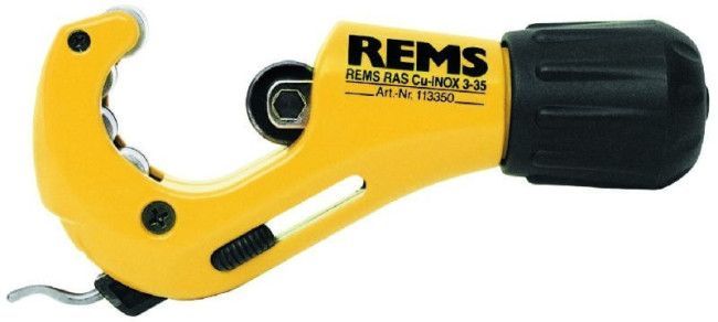 Profi Rohrabschneider ArtNr.: 113350 RAS online 3-35 Shop kaufen Cu-INOX Werkzeug im beim REMS